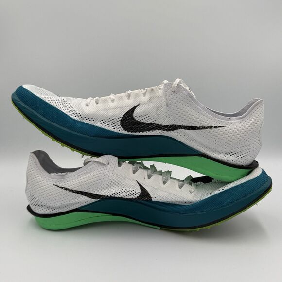 Nike ZoomX Dragonfly 2 Elite \